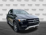 New 2026 Mercedes-Benz GLE 350 4MATIC image 2