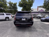 Used 2018 Cadillac Escalade ESV Premium Luxury image 5