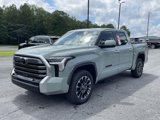 New 2025 Toyota Tundra Limited image 5