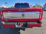 Used 2024 Ford F350 Limited w/ FX4 Off-Road Package image 4