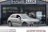 Used 2022 Audi SQ5 Premium Plus image 2