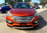 Used 2017 Hyundai Santa Fe Sport image 2
