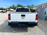 Used 2017 Chevrolet Silverado 1500 W/T w/ Trailering Package image 4