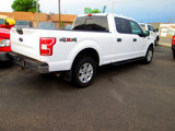 Used 2019 Ford F150 XLT w/ Heavy-Duty Payload Package image 2