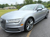 Used 2016 Audi A7 3.0T Premium Plus image 3