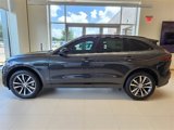Used 2026 Jaguar F-PACE R-Dynamic S image 4