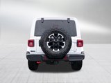 New 2025 Jeep Wrangler Unlimited Rubicon image 4