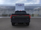 New 2025 Ford F150 Lightning Platinum image 5