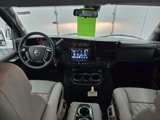 New 2025 GMC Savana 2500 Extended w/ Driver Convenience Package image 2