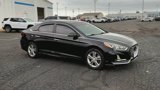 Used 2018 Hyundai Sonata SEL image 2