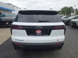 New 2026 Chevrolet Traverse LT w/ Midnight/Sport Edition image 5