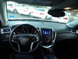Used 2014 Cadillac SRX Performance w/ Driver Awareness Package image 5