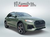 New 2025 Audi Q5 2.0T Premium Plus image 2