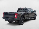 Certified 2022 Ford F250 Lariat w/ Black Appearance Package image 5