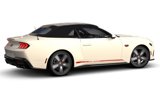 New 2025 Ford Mustang GT Premium w/ 60th Anniversary Package image 3