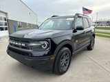 Certified 2024 Ford Bronco Sport Big Bend image 4