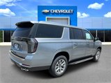 New 2025 Chevrolet Suburban Premier image 3