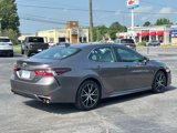 Used 2023 Toyota Camry SE image 4