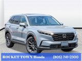 New 2026 Honda CR-V EX-L image 5