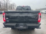 New 2025 Ford F350 4x4 Crew Cab Super Duty image 3