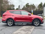 Used 2017 Hyundai Santa Fe Sport image 5