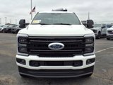 New 2025 Ford F250 Platinum image 2