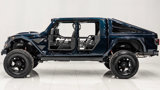 Used 2025 Jeep Gladiator Sport image 4