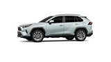New 2025 Toyota RAV4 XLE Premium w/ Weather Package image 3