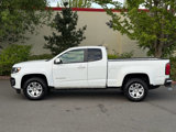 Used 2022 Chevrolet Colorado LT w/ Fleet Safety Package image 6