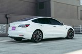 Used 2021 Tesla Model 3 Performance image 5