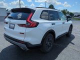New 2026 Honda CR-V TrailSport image 6