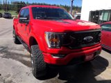 Used 2022 Ford F150 XLT w/ Equipment Group 302A High image 2