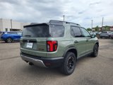 New 2026 Honda Passport TrailSport Elite image 2