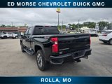 Used 2024 Chevrolet Silverado 2500 Custom w/ Custom Value Package image 5