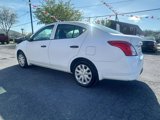 Used 2016 Nissan Versa S image 5