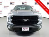 Certified 2024 Ford F150 Platinum w/ FX4 Off-Road Package image 3