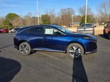 New 2025 Nissan Murano SL image 2