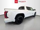 New 2025 Toyota Tundra SR5 image 4