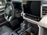 New 2025 Toyota Sequoia Capstone image 5