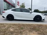 New 2026 Toyota Camry SE image 2