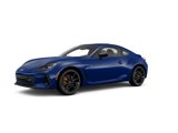 New 2025 Subaru BRZ tS image 3