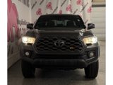 Used 2021 Toyota Tacoma TRD Off-Road image 5