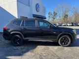 New 2025 Volkswagen Atlas Peak Edition SE image 5