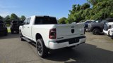 Used 2024 RAM 2500 Laramie w/ Night Edition image 5