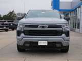 New 2025 Chevrolet Silverado 1500 RST w/ LPO, Dark Essentials Package image 2