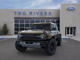 New 2025 Ford Bronco Raptor image 2