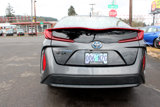 Used 2018 Toyota Prius Prime Premium image 5