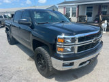 Used 2015 Chevrolet Silverado 1500 LT w/ All Star Edition image 3
