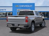 New 2025 Chevrolet Silverado 1500 LTZ w/ LTZ Premium Package image 4