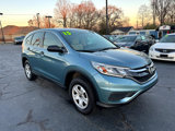 Used 2015 Honda CR-V LX image 2